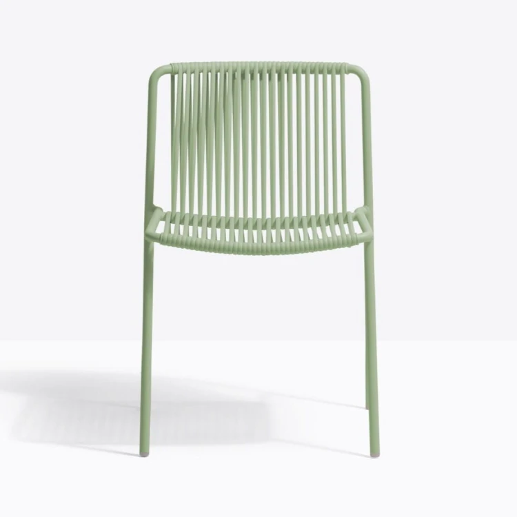 krzesło Tribeca, krzesło Pedrali, krzesło outdoorowe, krzesło odporne na warunki atmosferyczne, krzesło na taras, krzesło do ogrodu, włoski design, nowoczesny design