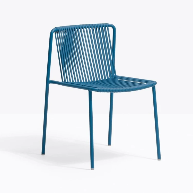 krzesło Tribeca, krzesło Pedrali, krzesło outdoorowe, krzesło odporne na warunki atmosferyczne, krzesło na taras, krzesło do ogrodu, włoski design, nowoczesny design
