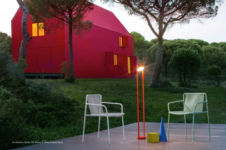 krzesło Tribeca, krzesło Pedrali, krzesło outdoorowe, krzesło odporne na warunki atmosferyczne, krzesło na taras, krzesło do ogrodu, włoski design, nowoczesny design