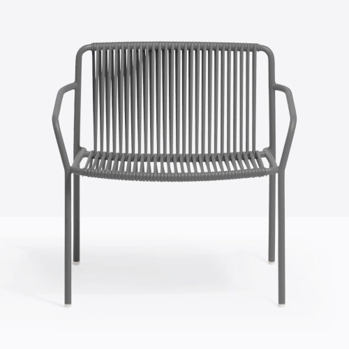 fotel Tribeca, fotel Pedrali, fotel outdoorowy, fotel odporny na warunki atmosferyczne, fotel na taras, fotel do ogrodu, włoski design, nowoczesny design