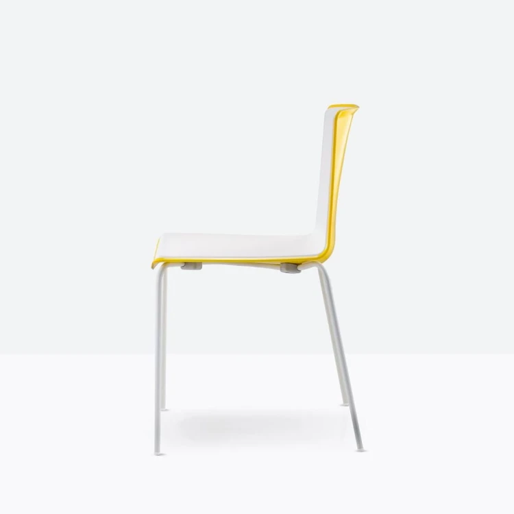 krzesło Tweet, krzesło Pedrali, krzesło do restauracji, krzesło do jadalni, krzesło do kuchni, nowoczesny design, włoski design