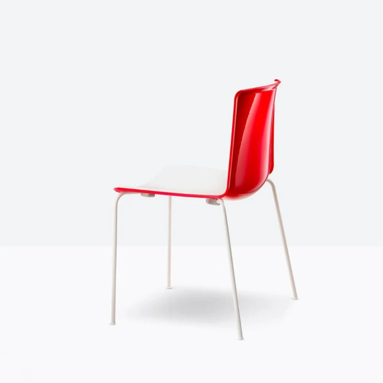krzesło Tweet, krzesło Pedrali, krzesło do restauracji, krzesło do jadalni, krzesło do kuchni, nowoczesny design, włoski design
