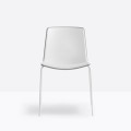 krzesło Tweet, krzesło Pedrali, krzesło do restauracji, krzesło do jadalni, krzesło do kuchni, nowoczesny design, włoski design