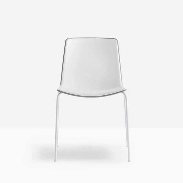 krzesło Tweet, krzesło Pedrali, krzesło do restauracji, krzesło do jadalni, krzesło do kuchni, nowoczesny design, włoski design