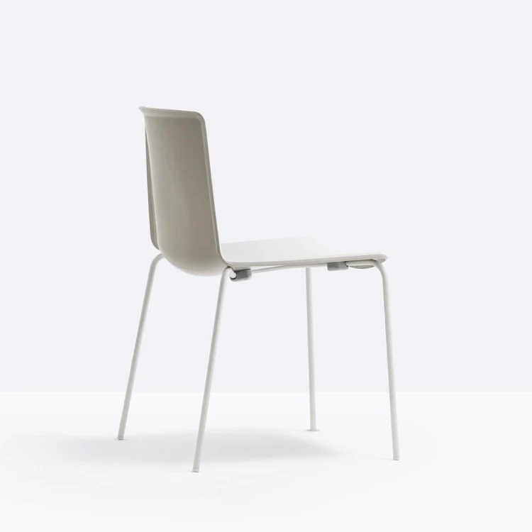 krzesło Tweet, krzesło Pedrali, krzesło do restauracji, krzesło do jadalni, krzesło do kuchni, nowoczesny design, włoski design