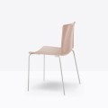 krzesło Tweet, krzesło Pedrali, krzesło do restauracji, krzesło do jadalni, krzesło do kuchni, nowoczesny design, włoski design