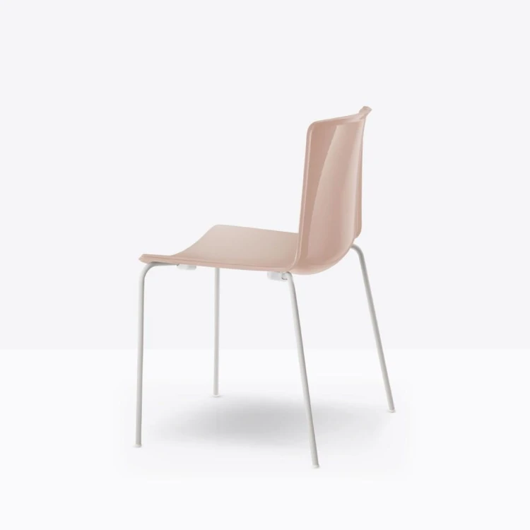 krzesło Tweet, krzesło Pedrali, krzesło do restauracji, krzesło do jadalni, krzesło do kuchni, nowoczesny design, włoski design