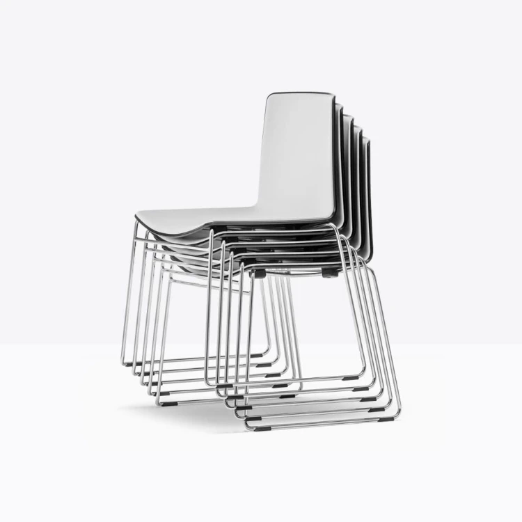 krzesło Tweet, krzesło Pedrali, krzesło do restauracji, krzesło do jadalni, krzesło do kuchni, nowoczesny design, włoski design