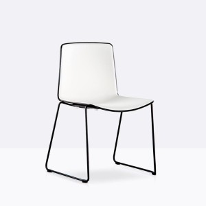 Krzesło Tweet 897, różne warianty - Pedrali