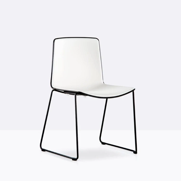 krzesło Tweet, krzesło Pedrali, krzesło do restauracji, krzesło do jadalni, krzesło do kuchni, nowoczesny design, włoski design