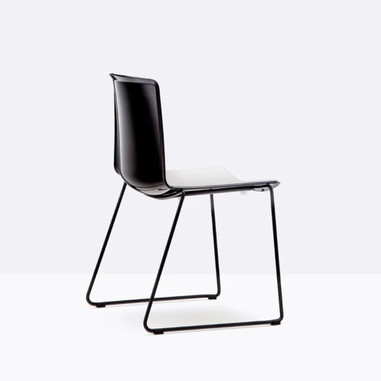 krzesło Tweet, krzesło Pedrali, krzesło do restauracji, krzesło do jadalni, krzesło do kuchni, nowoczesny design, włoski design