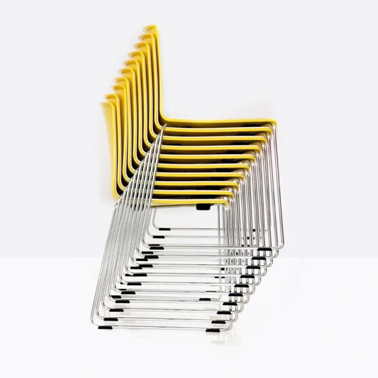 krzesło Tweet, krzesło Pedrali, krzesło do restauracji, krzesło do jadalni, krzesło do kuchni, nowoczesny design, włoski design
