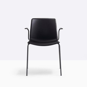 Krzesło Tweet 895, różne warianty - Pedrali