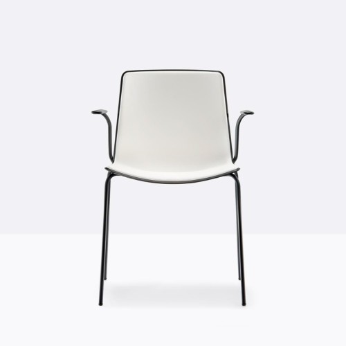 krzesło Tweet, krzesło Pedrali, krzesło do restauracji, krzesło do jadalni, krzesło do kuchni, nowoczesny design, włoski design