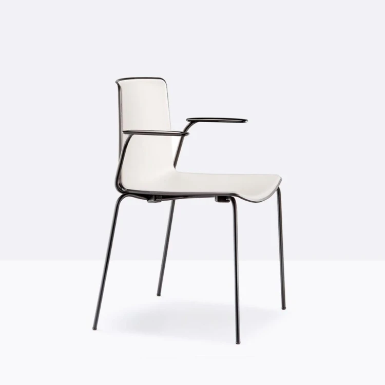 krzesło Tweet, krzesło Pedrali, krzesło do restauracji, krzesło do jadalni, krzesło do kuchni, nowoczesny design, włoski design