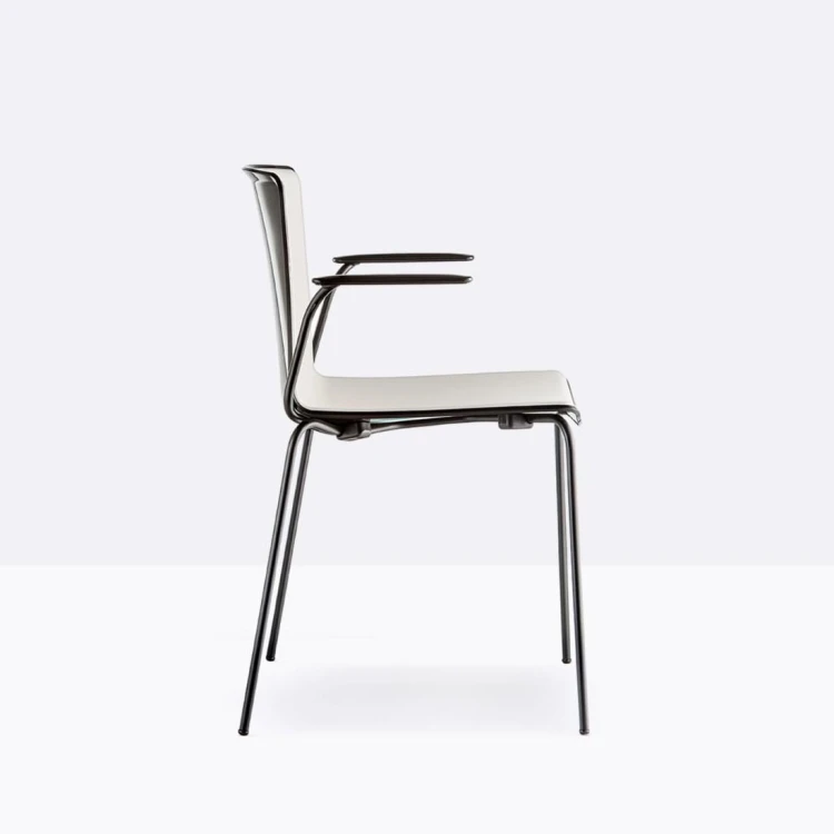 krzesło Tweet, krzesło Pedrali, krzesło do restauracji, krzesło do jadalni, krzesło do kuchni, nowoczesny design, włoski design
