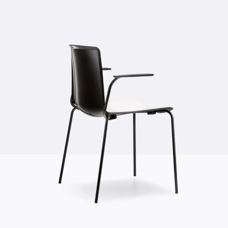 krzesło Tweet, krzesło Pedrali, krzesło do restauracji, krzesło do jadalni, krzesło do kuchni, nowoczesny design, włoski design
