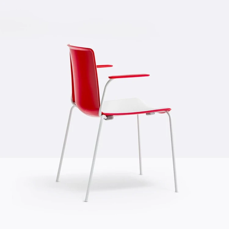 krzesło Tweet, krzesło Pedrali, krzesło do restauracji, krzesło do jadalni, krzesło do kuchni, nowoczesny design, włoski design