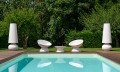 fotel Fade Relax, fotel Plust, fotel outdoorowy, fotel na taras, fotel do ogrodu, fotel odporny na warunki atmosferyczne, fotel z tworzywa, nowoczesny design, włoski design