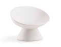 fotel Fade Relax, fotel Plust, fotel outdoorowy, fotel na taras, fotel do ogrodu, fotel odporny na warunki atmosferyczne, fotel z tworzywa, nowoczesny design, włoski design