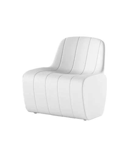 fotel Jetlag, fotel Plust, fotel z tworzywa, fotel outdoorowy, fotel na taras, fotel do ogrodu, fotel odporny na warunki atmosferyczne, włoski design, nowoczesny design