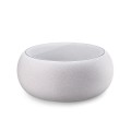 stolik kawowy Boom, stolik kawowy Plust, stolik kawowy na taras, stolik kawowy do ogrodu, stolik kawowy z tworzywa, stolik kawowy outdoorowy, włoski design, nowoczesny design