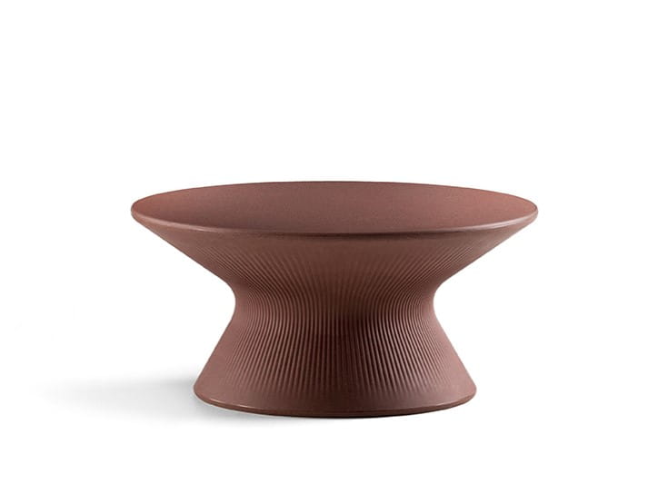stolik kawowy Fade, stolik kawowy Plust, stolik na taras, stolik do ogrodu, stolik z tworzywa, stolik outdoorowy, włoski design, nowoczesny design