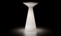 stolik barowy Fade, stolik Plust, stolik na taras, stolik do ogrodu, stolik z tworzywa, stolik outdoorowy, włoski design, nowoczesny design