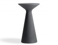 stolik barowy Fade, stolik Plust, stolik na taras, stolik do ogrodu, stolik z tworzywa, stolik outdoorowy, włoski design, nowoczesny design