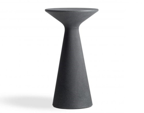stolik barowy Fade, stolik Plust, stolik na taras, stolik do ogrodu, stolik z tworzywa, stolik outdoorowy, włoski design, nowoczesny design