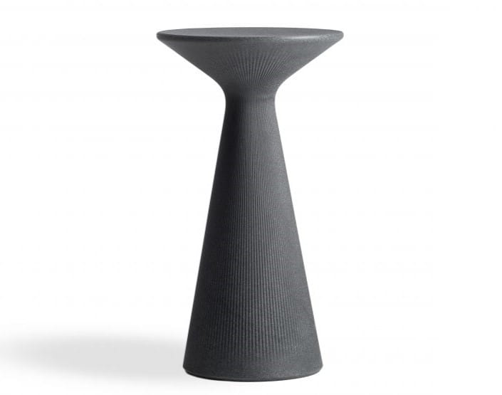 stolik barowy Fade, stolik Plust, stolik na taras, stolik do ogrodu, stolik z tworzywa, stolik outdoorowy, włoski design, nowoczesny design