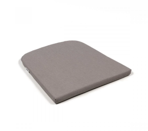 Poducha do krzesła Net Nardi - Grigio
