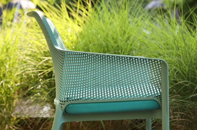 sofa Net Bench, sofa Nardi, poducha do sofy Net Bench, sofa outdoorowa, sofa na taras, sofa ogrodowa, włoski design