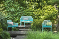 sofa Net Bench, sofa Nardi, poducha do sofy Net Bench, sofa outdoorowa, sofa na taras, sofa ogrodowa, włoski design