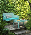 sofa Net Bench, sofa Nardi, poducha do sofy Net Bench, sofa outdoorowa, sofa na taras, sofa ogrodowa, włoski design