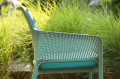 sofa Net Bench, sofa Nardi, poducha do sofy Net Bench, sofa outdoorowa, sofa na taras, sofa ogrodowa, włoski design