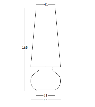 lampa Fade, lampa Plust, lampa podłogowa, lampa outdoorowa, lampa na taras, nowoczesny design