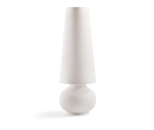 lampa Fade, lampa Plust, lampa podłogowa, lampa outdoorowa, lampa na taras, nowoczesny design