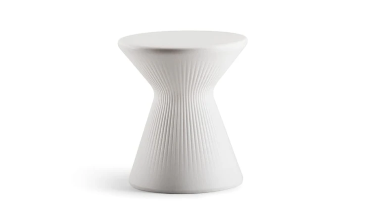stolik boczny Fade, stolik boczny Plust, stolik na taras, stolik do ogrodu, stolik z tworzywa, stolik outdoorowy, włoski design, nowoczesny design