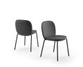 krzesło Fade, krzesło Plust, krzesło outdoorowe, krzesło na taras, krzesło do restauracji, krzesło nowoczesne, krzesło stylowe, nowoczesny design, włoski design