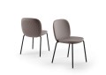 krzesło Fade, krzesło Plust, krzesło outdoorowe, krzesło na taras, krzesło do restauracji, krzesło nowoczesne, krzesło stylowe, nowoczesny design, włoski design