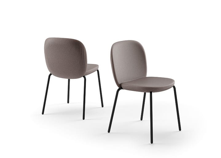 krzesło Fade, krzesło Plust, krzesło outdoorowe, krzesło na taras, krzesło do restauracji, krzesło nowoczesne, krzesło stylowe, nowoczesny design, włoski design