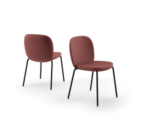 krzesło Fade, krzesło Plust, krzesło outdoorowe, krzesło na taras, krzesło do restauracji, krzesło nowoczesne, krzesło stylowe, nowoczesny design, włoski design