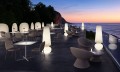 krzesło Fade, krzesło Plust, krzesło outdoorowe, krzesło na taras, krzesło do restauracji, krzesło nowoczesne, krzesło stylowe, nowoczesny design, włoski design