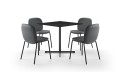 krzesło Fade, krzesło Plust, krzesło outdoorowe, krzesło na taras, krzesło do restauracji, krzesło nowoczesne, krzesło stylowe, nowoczesny design, włoski design