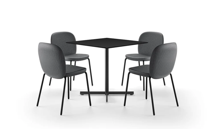 krzesło Fade, krzesło Plust, krzesło outdoorowe, krzesło na taras, krzesło do restauracji, krzesło nowoczesne, krzesło stylowe, nowoczesny design, włoski design