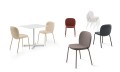 krzesło Fade, krzesło Plust, krzesło outdoorowe, krzesło na taras, krzesło do restauracji, krzesło nowoczesne, krzesło stylowe, nowoczesny design, włoski design