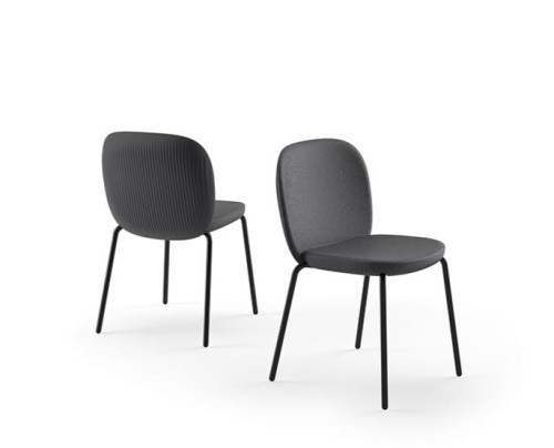 krzesło Fade, krzesło Plust, krzesło outdoorowe, krzesło na taras, krzesło do restauracji, krzesło nowoczesne, krzesło stylowe, nowoczesny design, włoski design
