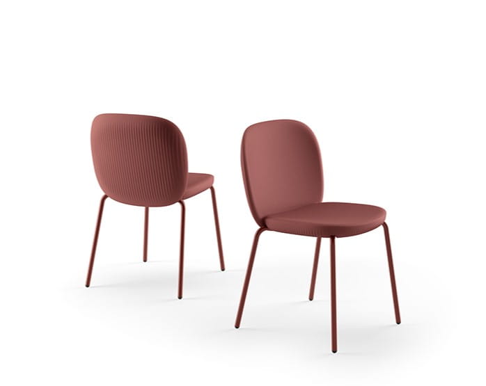 krzesło Fade, krzesło Plust, krzesło outdoorowe, krzesło na taras, krzesło do restauracji, krzesło nowoczesne, krzesło stylowe, nowoczesny design, włoski design