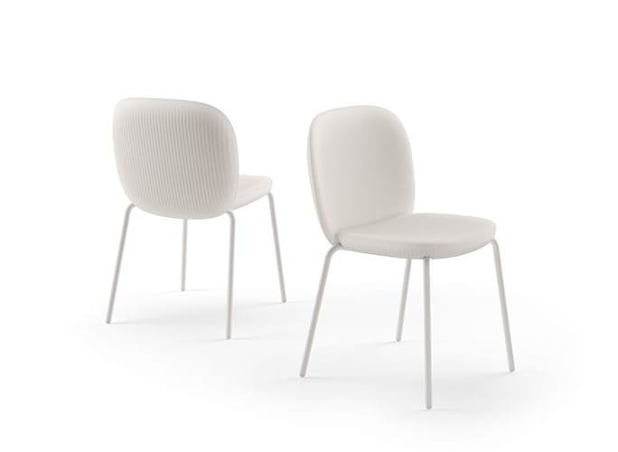 krzesło Fade, krzesło Plust, krzesło outdoorowe, krzesło na taras, krzesło do restauracji, krzesło nowoczesne, krzesło stylowe, nowoczesny design, włoski design